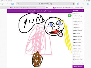 Meet your Posher, Lyla